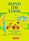 Rund um Lyrik Sekundarstufe I