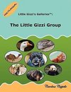 Little Gizzi's Galleriest