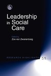 Leadership in Social Care