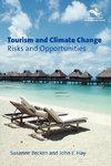 Tourism and Climate Change