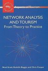 Scott, N: Network Analysis and Tourism