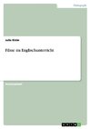 Filme im Englischunterricht