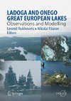 Ladoga and Onego - Great European Lakes