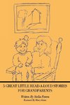 5 Great Little Read-A-Loud Stories for Grandparents