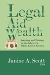 Legal Aid Wealth