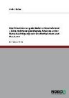 Die Privatisierung der Bahn in Deutschland - Eine rechtsvergleichende Analyse unter Berücksichtigung von Großbritannien und Russland