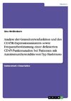 Analyse der Granulozytenfunktion und des CD45R-Expressionsmusters sowie Frequenzbestimmung einer definierten CD45-Punktmutation bei Patienten mit Autoimmunthyreoiditis vom Typ Hashimoto