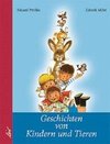 Geschichten von Kindern und Tieren