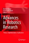 Advances in Robotics Research