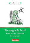 Die magische Insel: Verrat bei den Wikingern