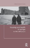 Housing and Health in Europe