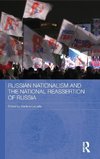 Laruelle, M: Russian Nationalism and the National Reassertio