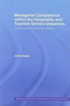 Saee, J: Managerial Competence within the Tourism and Hospit