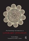 Bugday, K: Routledge Introduction to Literary Ottoman