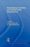 Crump, L: Developing Countries and Global Trade Negotiations