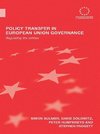 Bulmer, S: Policy Transfer in European Union Governance