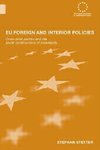 Stetter, S: EU Foreign and Interior Policies