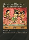 Brodbeck, S: Gender and Narrative in the Mahabharata