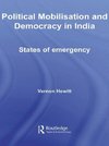 Hewitt, V: Political Mobilisation and Democracy in India