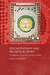 Psychotherapy and Religion in Japan