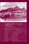 Wells, D: Russian Views of Japan, 1792-1913