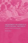 Martyn, E: The Women's Movement in Postcolonial Indonesia