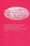 Hunter, J: Women and the Labour Market in Japan's Industrial