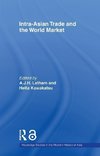 Intra-Asian Trade and the World Market