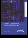 Damm, J: Chinese Cyberspaces