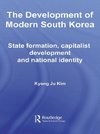 Kim, K: Development of Modern South Korea