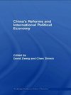 Zweig, D: China's Reforms and International Political Econom