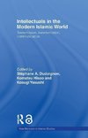 Intellectuals in the Modern Islamic World