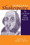 Reimagining Shakespeare for Children and Young Adults