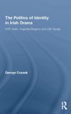 Cusack, G: Politics of Identity in Irish Drama