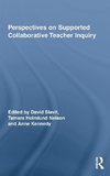 Slavit, D: Perspectives on Supported Collaborative Teacher I