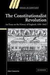 The Constitutionalist Revolution