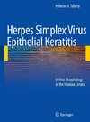 Herpes Simplex Virus Epithelial Keratitis