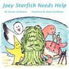 Joey Starfish Needs Help