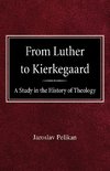 From Luther to Kierkegaard