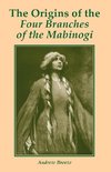 The Origins of the Four Branches of the Mabinogi