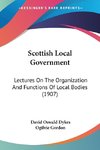 Scottish Local Government