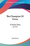 The Champion Of Virtue