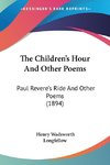 The Children's Hour And Other Poems