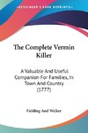 The Complete Vermin Killer