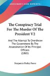 The Conspiracy Trial For The Murder Of The President V2