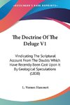 The Doctrine Of The Deluge V1