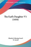 The Earl's Daughter V1 (1850)