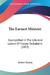 The Earnest Minister