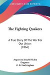 The Fighting Quakers