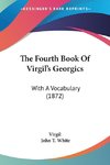 The Fourth Book Of Virgil's Georgics